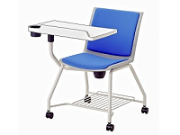 ワイドテーブル椅子　リプロチェア